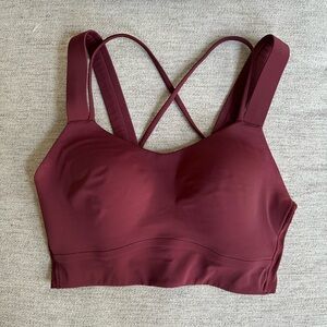 Lululemon Like a Cloud Bra D/DD